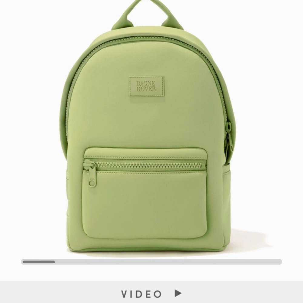 Dagne Dover Dakota Backpack (Medium)